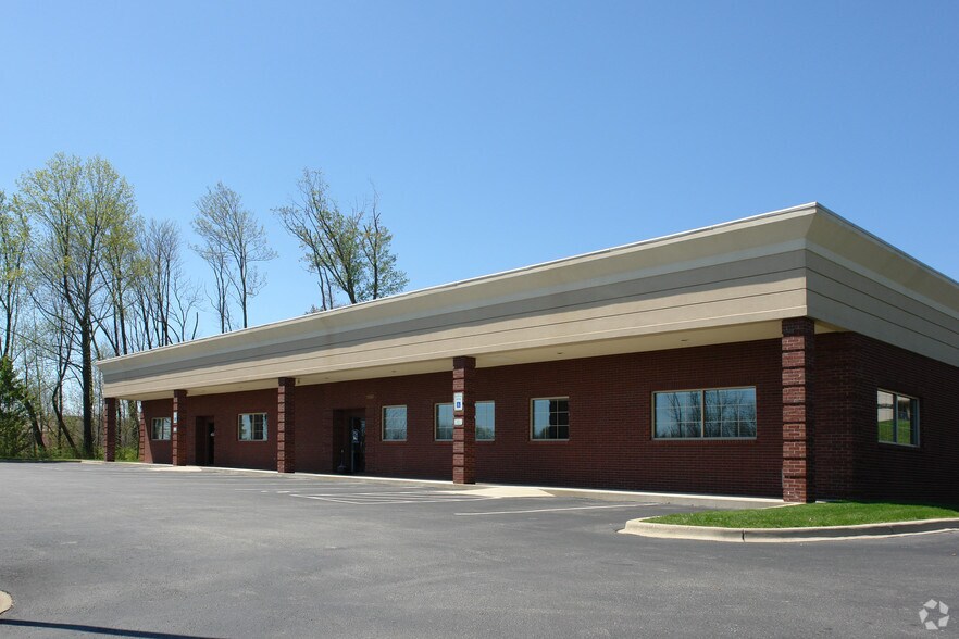 More Photos Of 1860 Williamson Ct, Louisville Office Residential For Lease