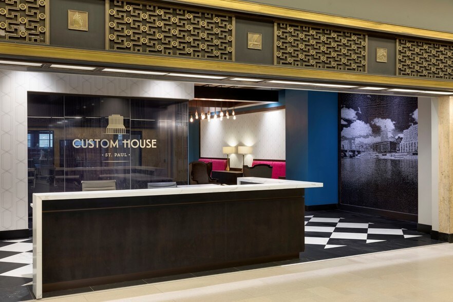 More Photos Of 180 Kellogg Blvd E, Saint Paul Apartments For Lease