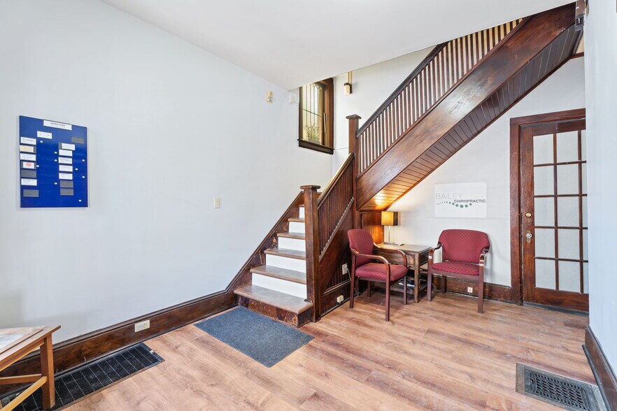 More Photos Of 108 S Albany St, Ithaca Office For Sale