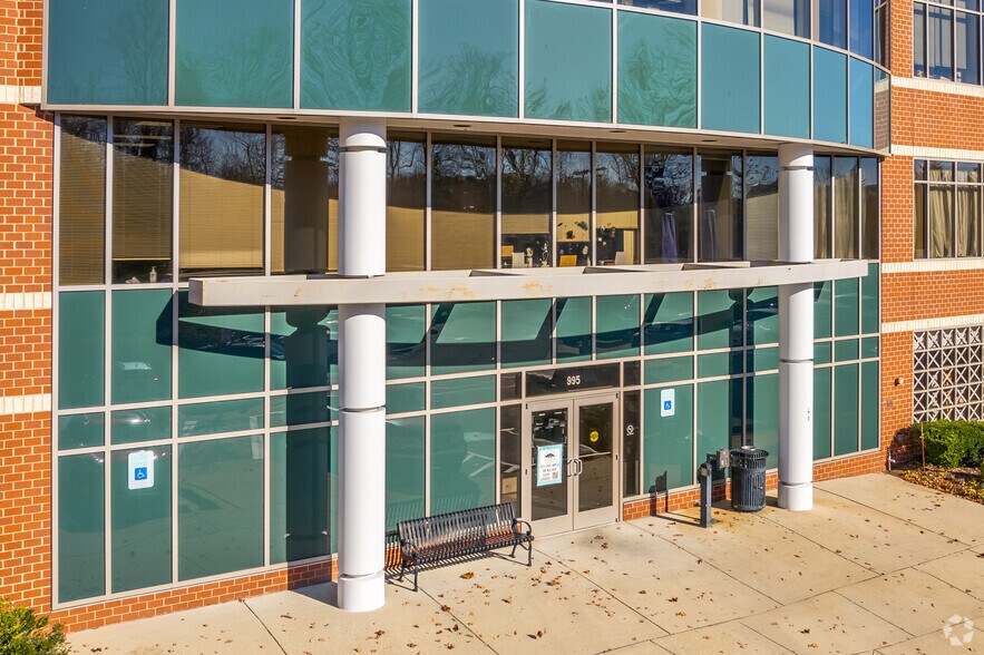More Photos Of 995 N Prince Frederick Blvd, Prince Frederick Medical For Lease