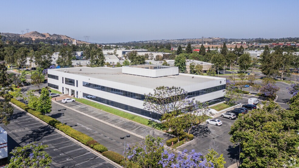 More Photos Of 22800 Savi Ranch, Yorba Linda Office For Lease