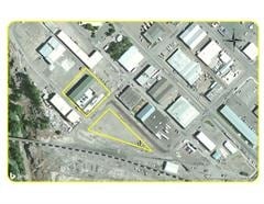 More Photos Of 702 Fairfield St W, Twin Falls Warehouse For Lease