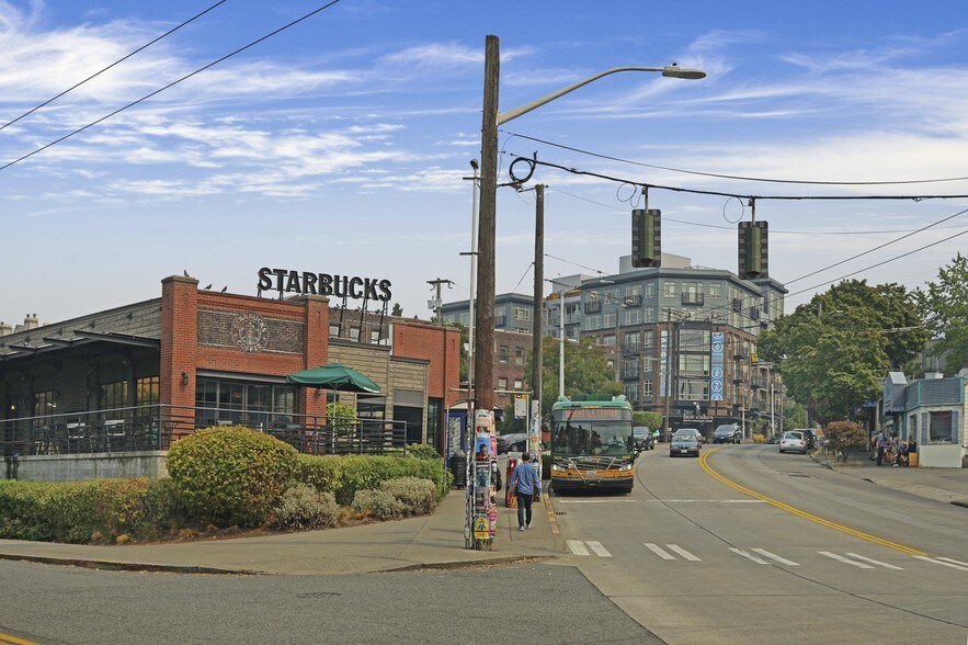 More Photos Of 505 E Denny Way, Seattle Apartments For Sale