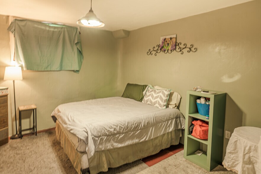 More Photos Of 310 E 2nd St, Trinidad Hospitality For Sale