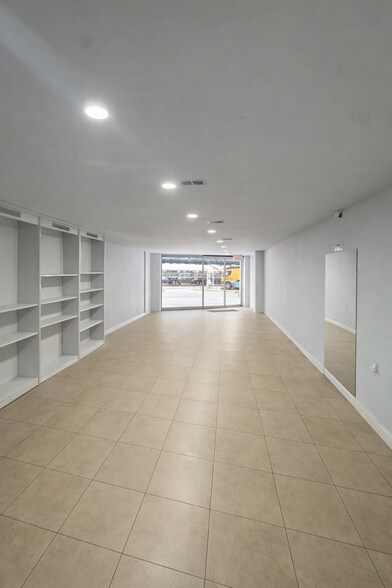 More Photos Of 1710 Sheepshead Bay Rd, Brooklyn Storefront Retail Residential For Lease