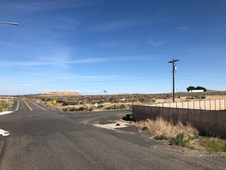 More Photos Of 4515 Union Loop Rd, Kennewick Land For Sale