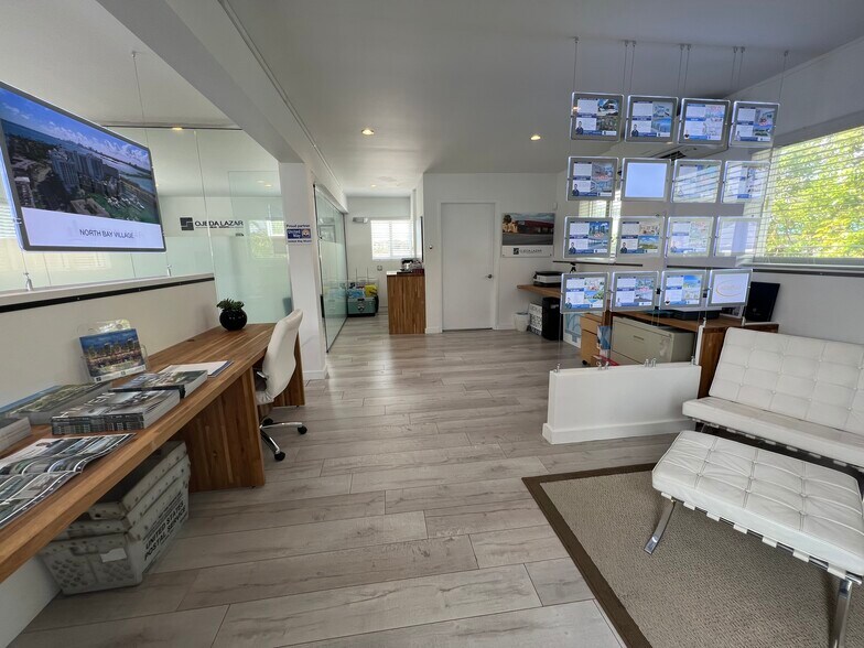 More Photos Of 6318 Biscayne Blvd, Miami General Retail For Lease