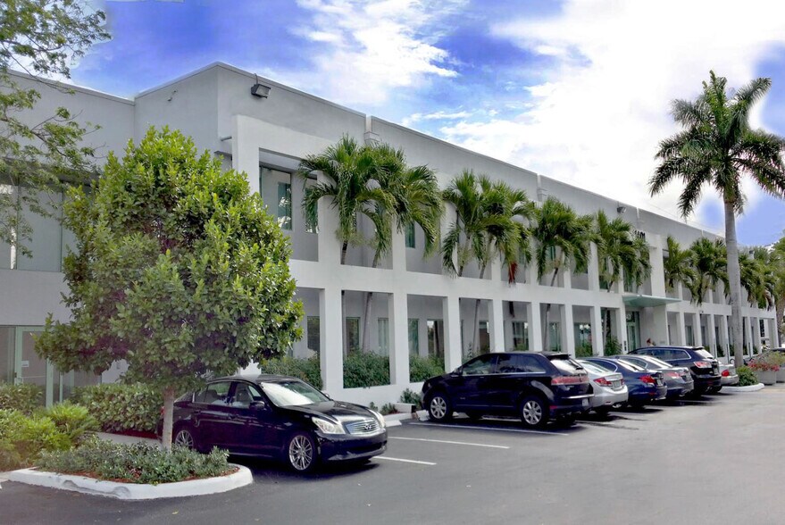 More Photos Of 1401 W Cypress Creek Rd, Fort Lauderdale Office For Lease