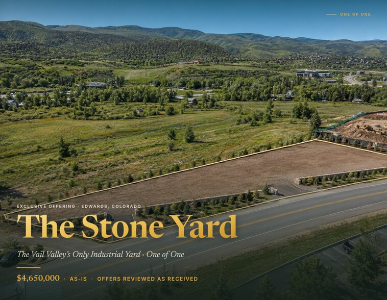 More Photos Of 33885 U.S. 6, Edwards Land For Sale