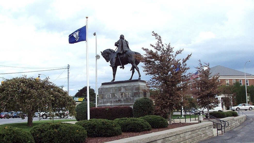 More Photos Of 800 Cole Rd, Monroe Freestanding For Lease