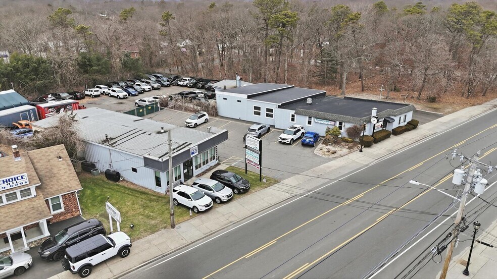More Photos Of , Medford General Retail For Sale