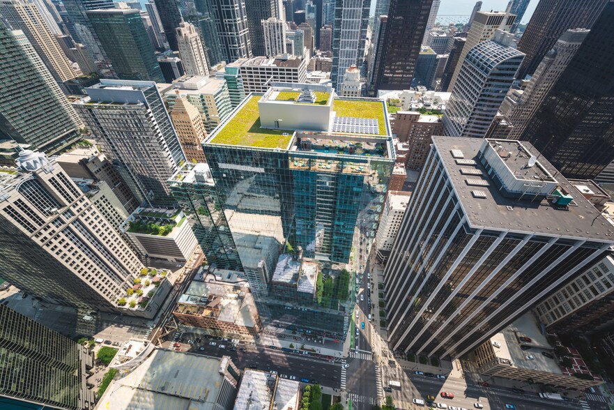 More Photos Of 151 N Franklin St, Chicago Office For Lease