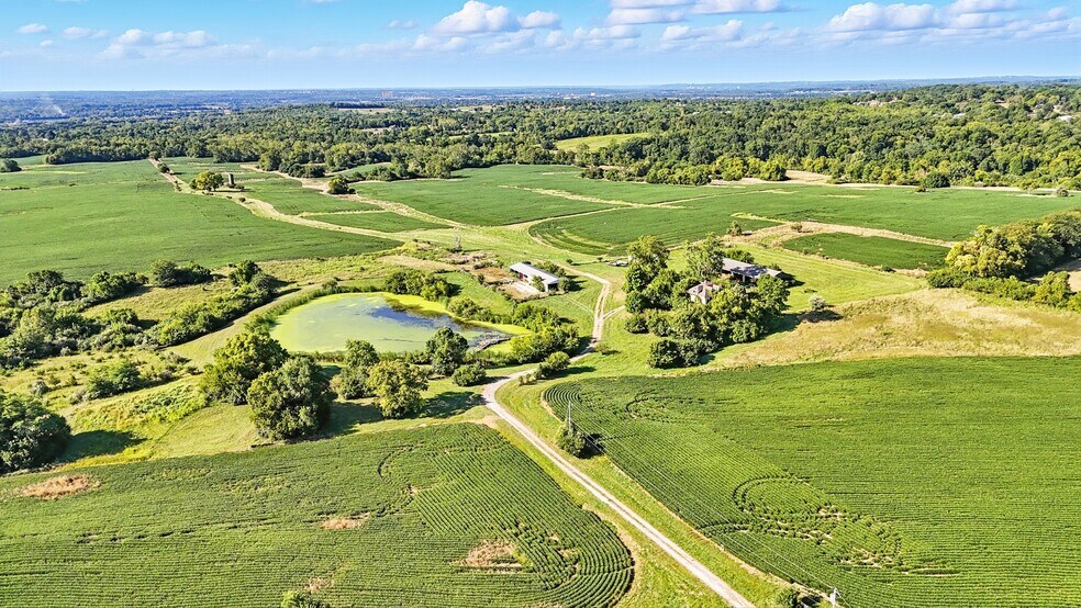 More Photos Of 881 Middletown Eaton Rd, Middletown Land For Sale