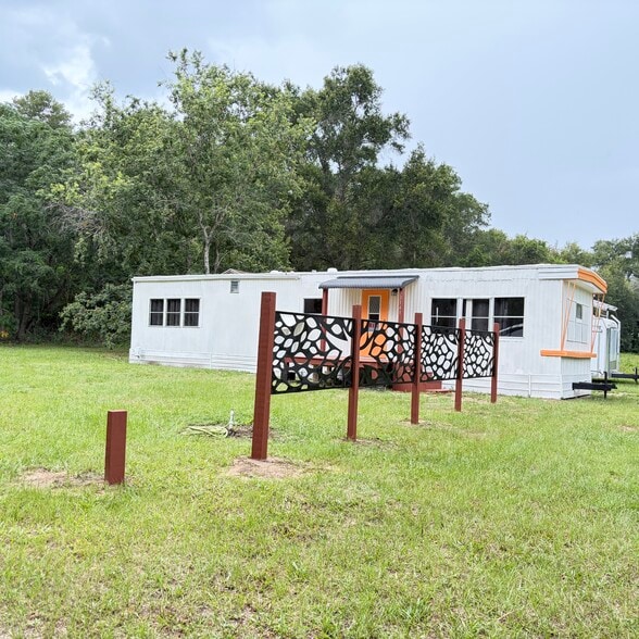 More Photos Of 33133 Ranch Rd, Dade City Manufactured Housing Mobile Home Park For Sale