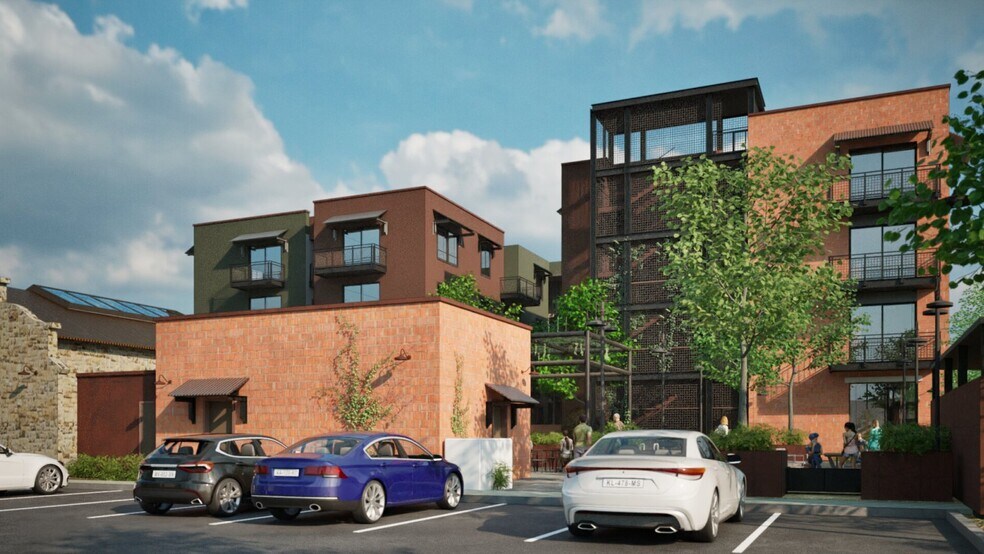 More Photos Of 280 Pismo St, San Luis Obispo Specialty For Sale