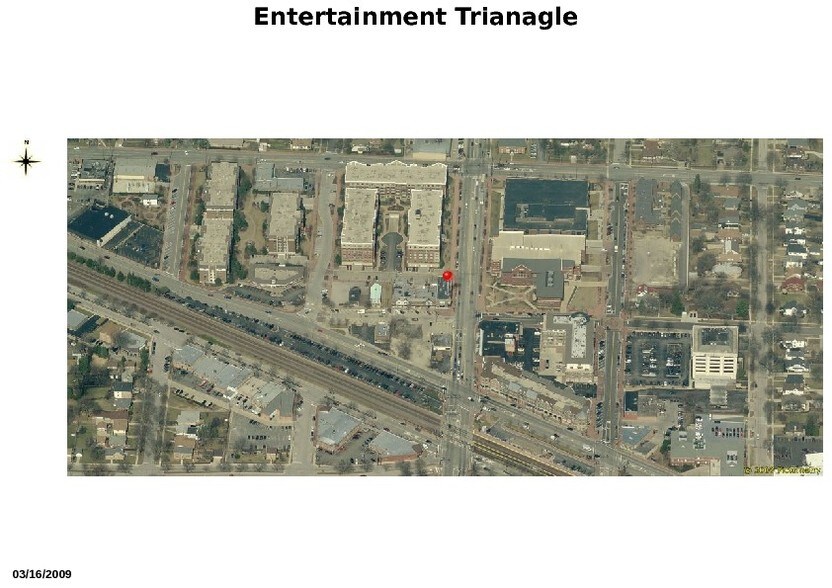 More Photos Of 34 S Main St, Mount Prospect Storefront For Sale