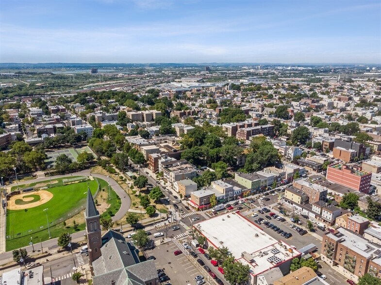 More Photos Of 123-125 Booraem Ave, Jersey City Apartments For Sale