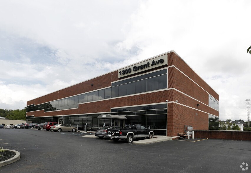 More Photos Of 1300 N Grant Ave, Wilmington Office For Sale