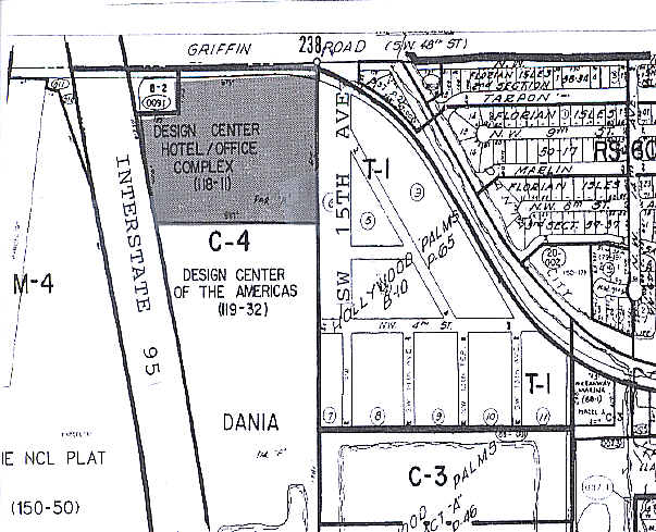 More Photos Of 4901 NW 17th Way, Fort Lauderdale Office For Lease