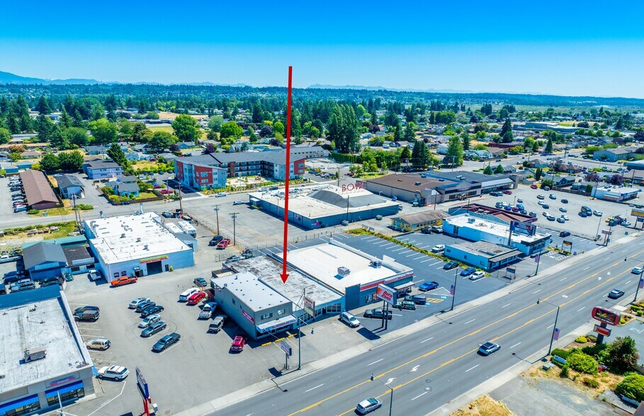 More Photos Of 1092 State Ave, Marysville Storefront For Sale