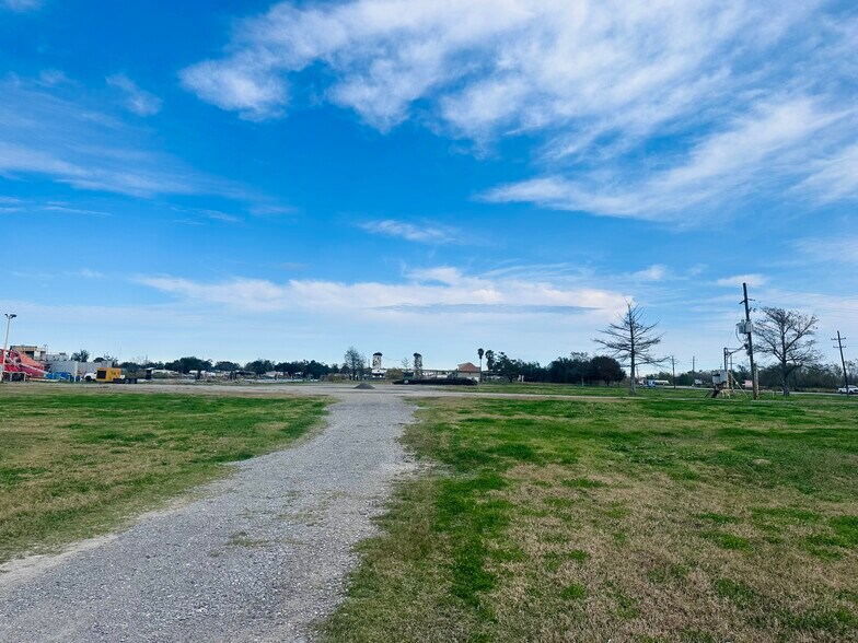 More Photos Of 1817 Highway 24, Larose Land For Sale