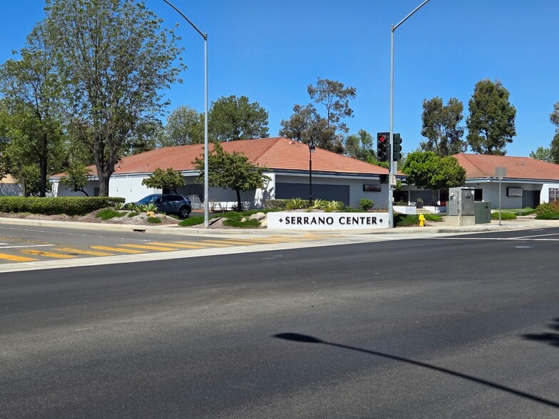 Primary Photo Of 6511 E Serrano Ave, Anaheim Office For Lease