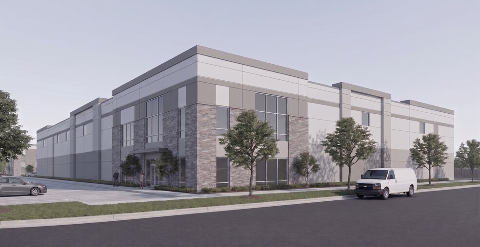 Primary Photo Of 425 Harley Knox Blvd, Perris Industrial For Sale
