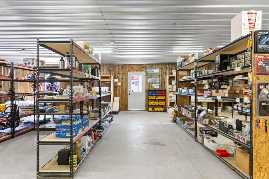 More Photos Of 14198 KY Highway 191, Hazel Green Convenience Store For Sale