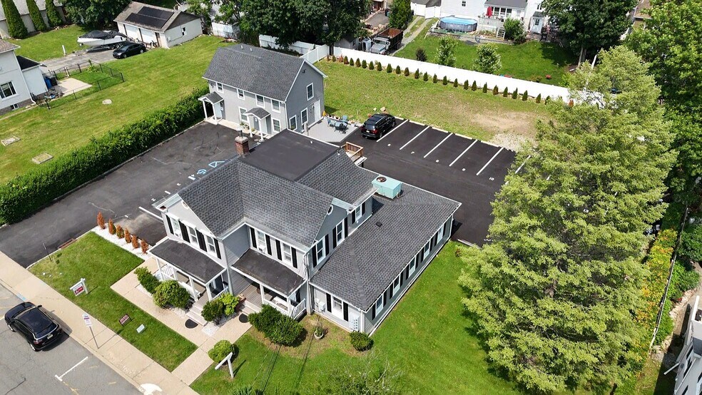 More Photos Of 354 S Main St, Wharton Apartments For Sale