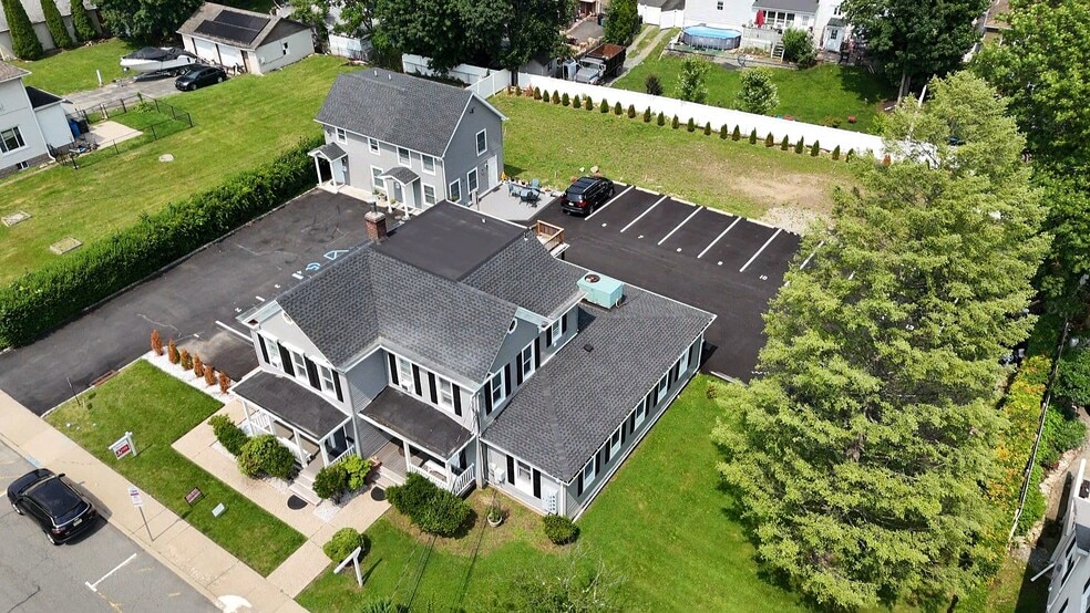 More Photos Of 354 S Main St, Wharton Apartments For Sale