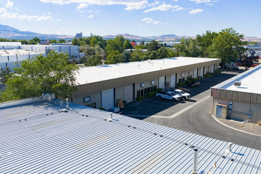 Primary Photo Of 595 Spice Islands Dr, Sparks Warehouse For Lease