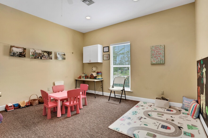 More Photos Of 1495 Herbert St, Port Orange Religious Facility For Sale