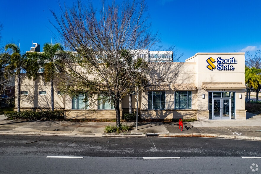 More Photos Of 2300-2470 S Orange Ave, Orlando Unknown For Lease