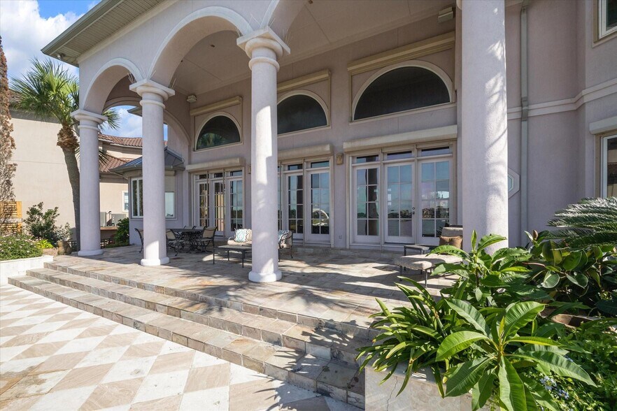 More Photos Of 1818 Ray Shell Ct, Seabrook Land For Sale