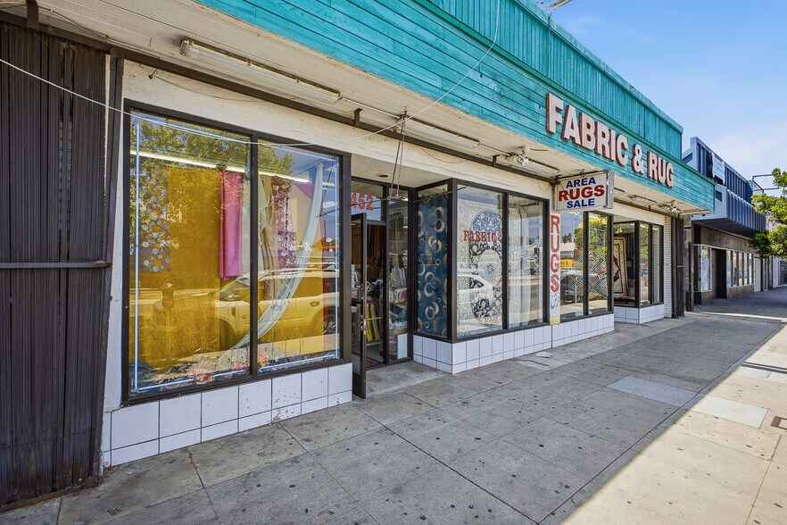 More Photos Of , Reseda General Retail For Sale