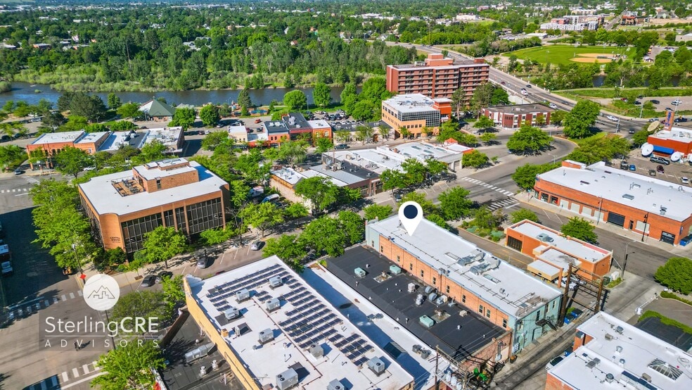 More Photos Of 228 W Main St, Missoula Office For Lease