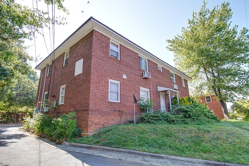 More Photos Of 1311 N Main St, Winston-Salem Apartments For Sale