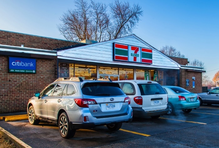 More Photos Of 1574 Old Buckroe Rd, Hampton Convenience Store For Sale