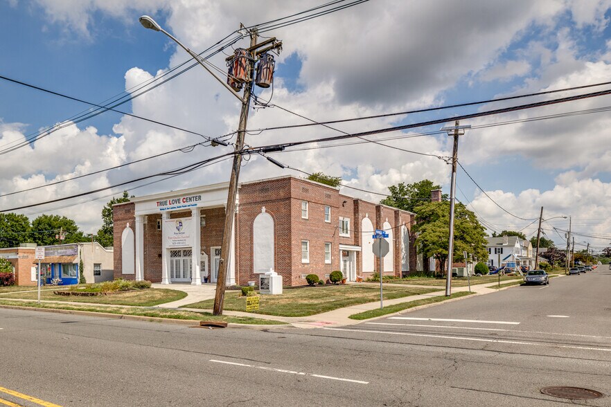 More Photos Of 2630 S Broad St, Trenton Religious Facility For Sale