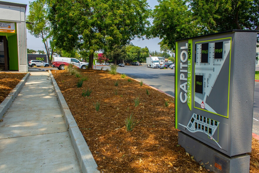 More Photos Of 9965 Horn Rd, Sacramento Warehouse For Sale