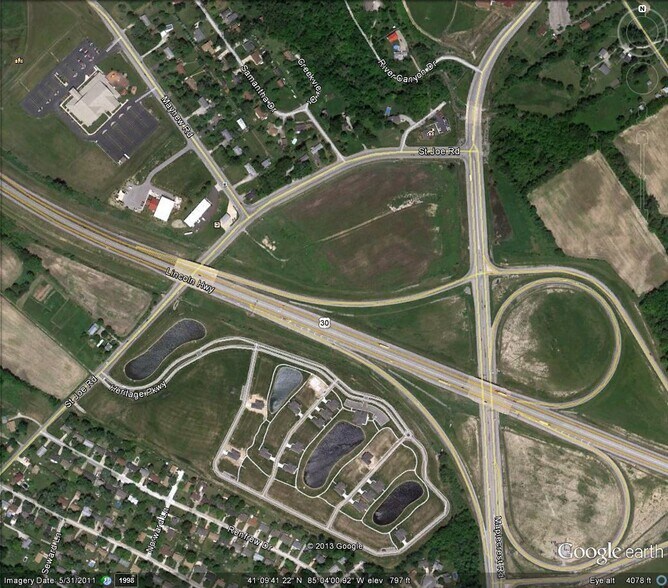 More Photos Of Maplecrest Rd, Fort Wayne Land For Sale