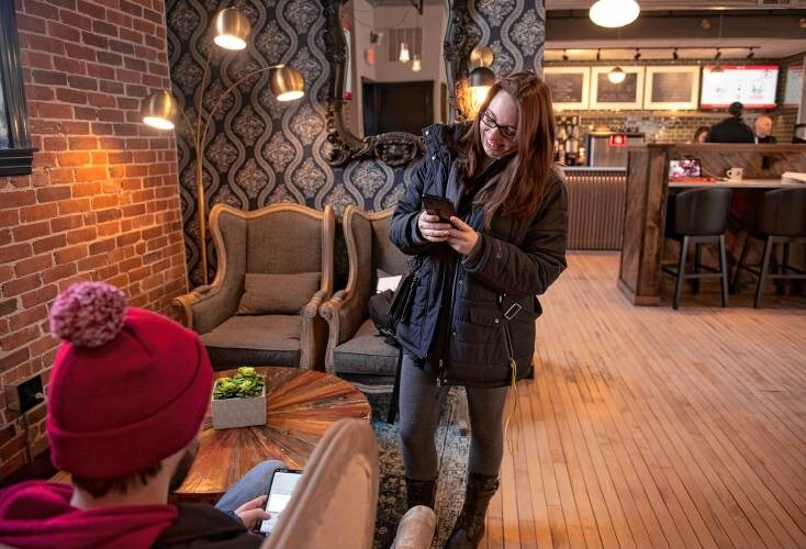 More Photos Of 17 Kellogg Ave, Amherst Storefront Retail Office For Lease