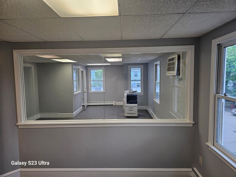 More Photos Of 2294 Massachusetts Ave, Cambridge Office For Sale
