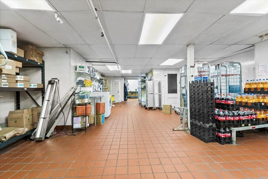 More Photos Of 144 Glen St, Glens Falls Storefront Retail Residential For Sale
