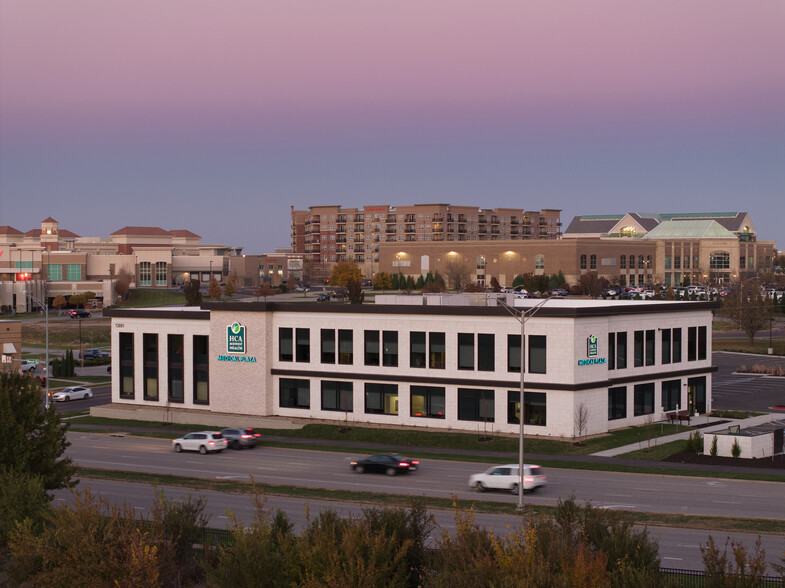 Primary Photo Of 13801 Metcalf Ave, Overland Park Medical For Lease