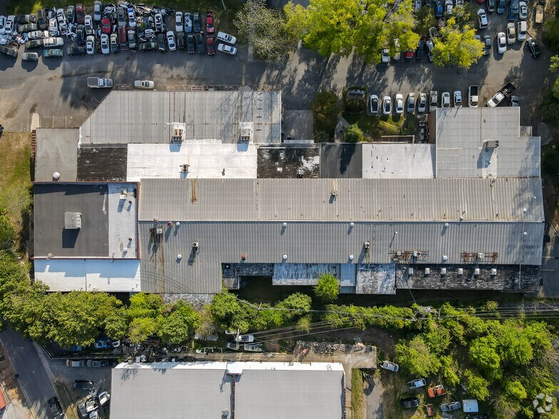 More Photos Of 184 Academy Ave NW, Concord Warehouse For Lease