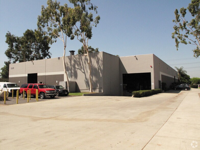 Primary Photo Of 1360 Darius Ct, City of Industry Warehouse For Lease