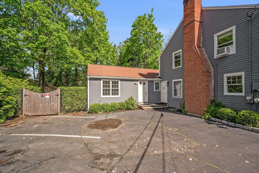 More Photos Of 4 Whitney Street Ext, Westport Office Residential For Sale