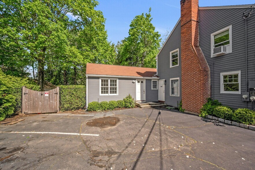 More Photos Of 4 Whitney Street Ext, Westport Office Residential For Sale