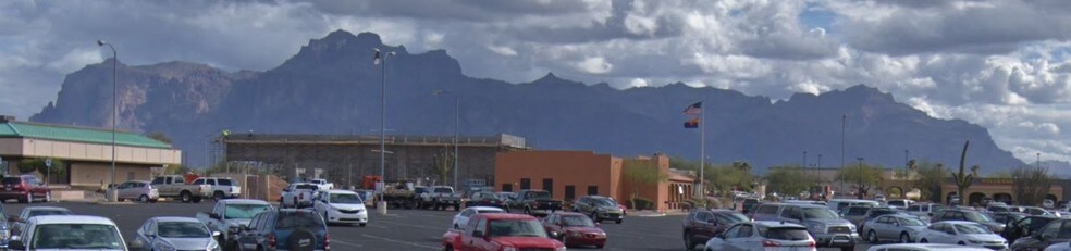 More Photos Of 725 W Apache Trl, Apache Junction Unknown For Lease